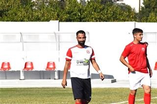 Εντός έδρας νίκη για τον Δωτιέα Αγιάς