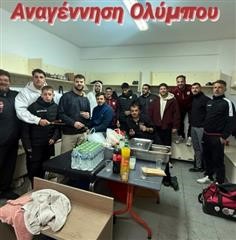 Χριστούγεννα με οικογενειακό κλίμα και ανοδική πορεία