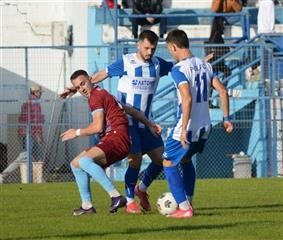 Περαστικά Κλεάνθη...