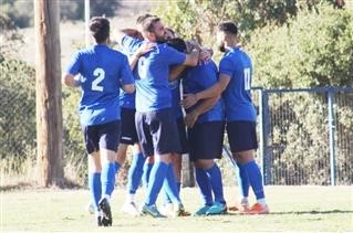 Ασταμάτητος ο Μύτικας Καλυβίων