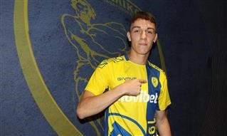 Αποχαιρέτησε Κοντούρη ο Παναιτωλικός