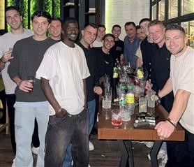 Πάνω απ’ όλα οικογένεια!