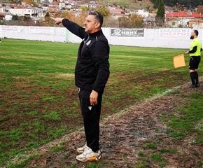 Παρελθόν για τον Οικονόμο ο Φώτης Πλίτσης