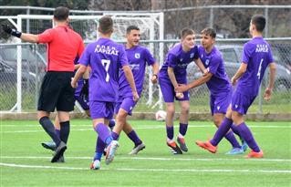 Μικτή Κ14: To Photostory του αγώνα ΕΠΣ Πιερίας – ΕΠΣ Λάρισας