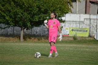 Νέα αρχή για τον τερματοφύλακα Γιάννη Νικολακούλη!