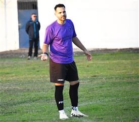 Gallery φωτογραφιών από τον αγώνα Κερ. Πλατανουλίων – Αναγ. Ευαγγελισμού!