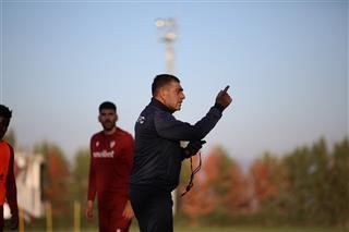 Νέα αρχή στα Δένδρα με τον Σάββα Παντελίδη