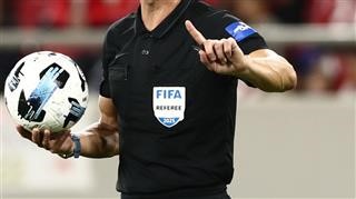  SL 1: ορισμοί αξιωματούχων διαιτησίας 15ης αγωνιστικής 