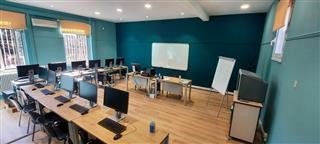  Πρόγραμμα εκμάθησης Η/Υ για άτομα τρίτης ηλικίας - Δωρεάν μαθήματα 