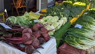  Πώς θα λειτουργήσουν οι λαϊκές αγορές ενόψει Πρωτοχρονιάς και Θεοφανίων 