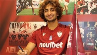  Ενδιαφέρον για Αμρ Ουάρντα από τον ΠΟΤ Ηρακλή