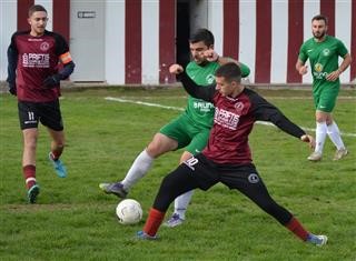 Gallery φωτογραφιών από τον αγώνα Ανθούπολη Β’ – Παναγροτικός Νίκαιας!