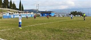 Εντυπωσιακό το Λιβάδι!