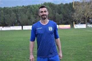 O Ηλίας Λιλολάρι στο Athleticlarissa (VIDEO)