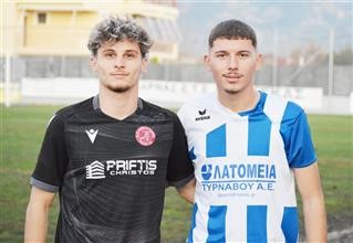 Gallery φωτογραφιών από τον αγώνα Π.Ο.Ε. – Ανθούπολη!