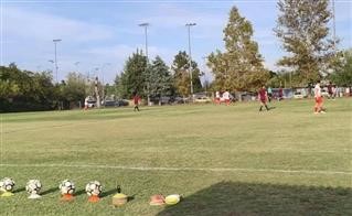 Τρίποντο ψυχολογίας για τον Αετό Αετολόφου…