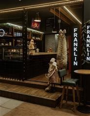 Οικονόμου - Franklin: Όταν το γλυκό συναντά τον καφέ, γεννιέται η απόλαυση