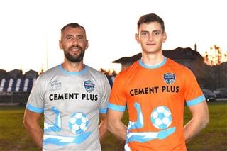 Φραχόλι – Πραγκαφίλης στο Athleticlarissa (VIDEO)