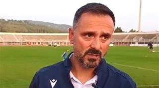 Ο Καβακάς παραιτήθηκε από την τεχνική ηγεσία της Αναγέννησης Καρδίτσας