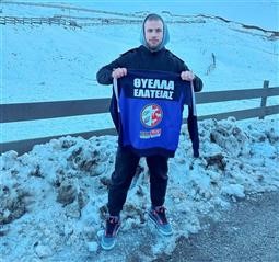 Η επιστροφή του «Φάντομ» στα δοκάρια της Θύελλας!