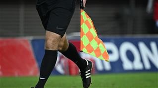 SL2: Οι διαιτητές της 14ης αγωνιστικής