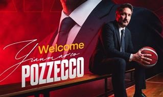 Στη Γαλατά ο Ποτσέκο