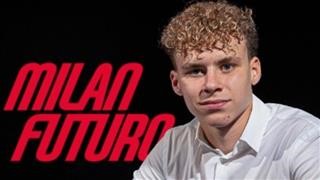 Επαγγελματίας ο 17χρονος Βινσέντ Ιμπραΐμοβιτς