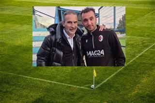 Όταν η επιστήμη συναντά την ανθρωπιά… και το ποδόσφαιρο