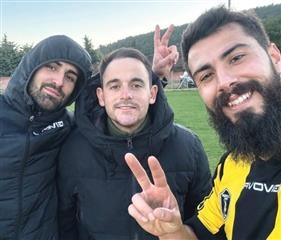 Όταν η φιλία νικάει το σκορ!