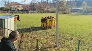 Πέρασε και από τη Δολίχη η Δόξα Αργυροπουλίου