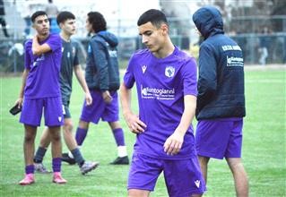 Μικτή Κ16: To Photostory του αγώνα ΕΠΣ Πιερίας – ΕΠΣ Λάρισας