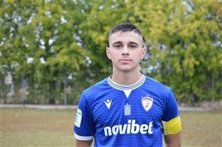 Από την ΠΑΕ ΑΕΛ στον Ολυμπιακό…