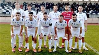  Ηττήθηκε με 1-0 στην Άρτα ο ΠΟΕ από την Αναγέννηση 