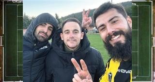 Όταν η φιλία νικάει το σκορ!