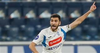  Προτάθηκε στην ΠΑΕ ΑΕΛ ο Ιντάρ Σουμάκοφ