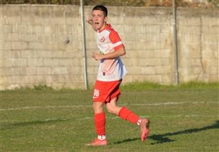 Ηλίας Ραμιώτης: Λάμπει στη φετινή Α’ DE TOX με τον Δωτιέα Αγιάς!