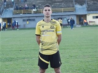 Ο Κώστας Κολοβός στο Athleticlarissa (VIDEO)