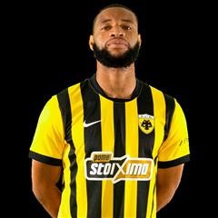  Ο Μουκουντί έφτασε τα 100 με την ΑΕΚ