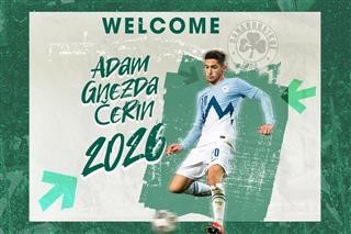  Έφτασε τους 100 ο Τσέριν