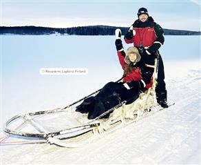 Από την Φιλανδία με αγάπη!