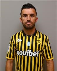  Ο Γιαννιώτας έφτασε τα 200