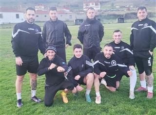 Άκρως οικογενειακό κλίμα στην Αναγέννηση Ευαγγελισμού