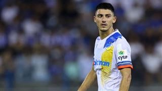 Στο Αγρίνιο ο Σατσιάς