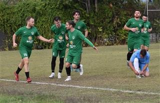 Ακόμα σκοράρει ο Παναγροτικός!