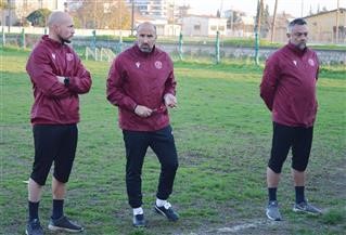 Νέα αρχή με πίστη και ενέργεια στην Ανθούπολη