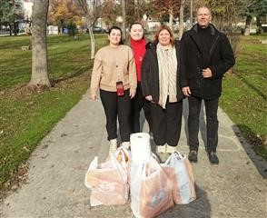Έδειξε το κοινωνικό του πρόσωπο ο ΣΠΠΝΛ