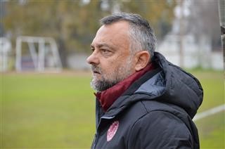 Ο Κώστας Ταξιάρχης για τη μεγάλη νίκη της Ανθούπολης (VIDEO)