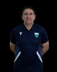  Παπαδόπουλος: «Θα μπορούσε να ήταν και μεγαλύτερο σκορ» 