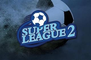  Αποτελέσματα Super League 2 