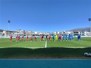 ΠΑΣ Γιάννινα-ΑΕΛ 1-1 (Video) 